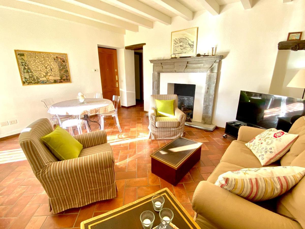 Apartment Casa Del Menaggio