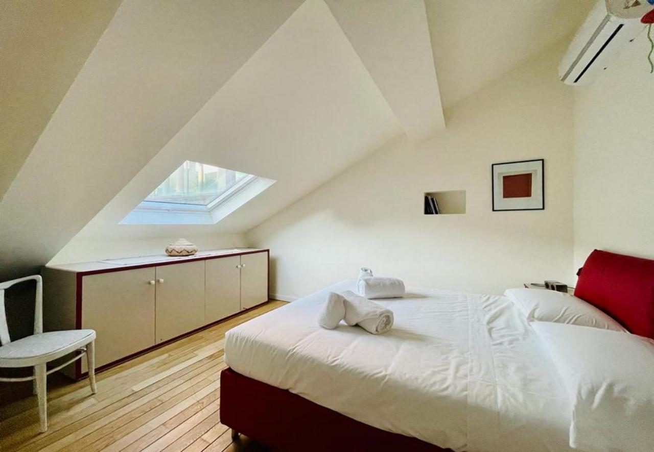 Rossini By Solutions Apartment Como