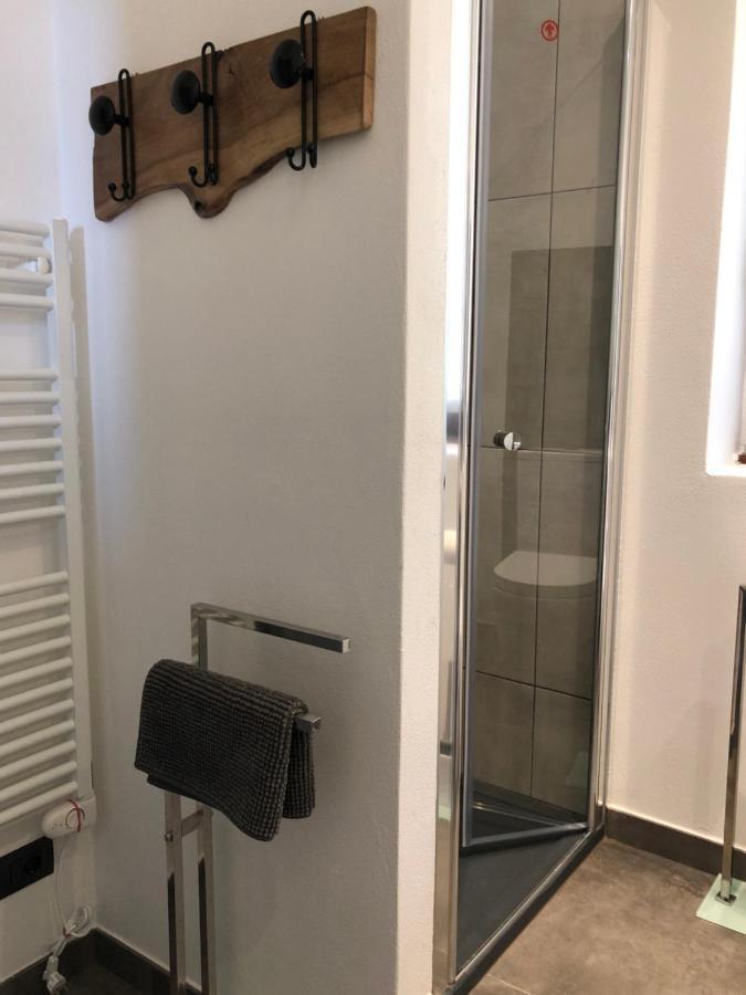 Le Terrazze Vista Lago Piscina Tennis Parking Wi-Fi Aparthotel