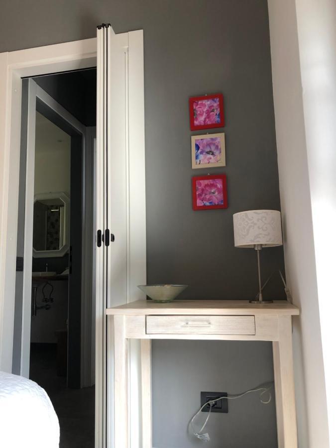 Aparthotel Le Terrazze Menaggio