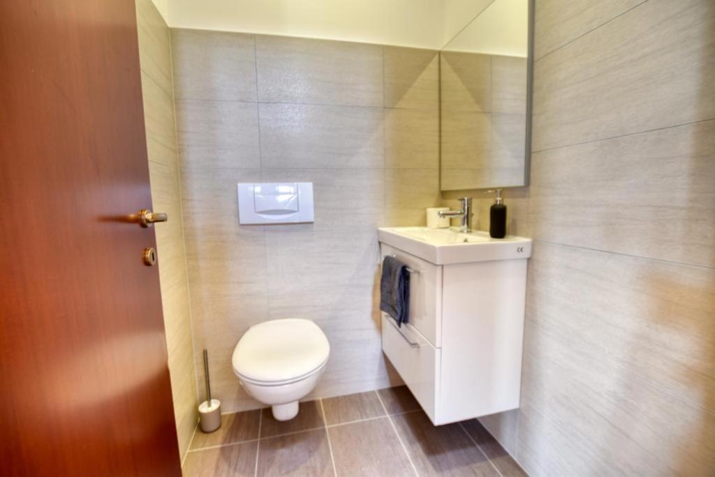 Apartment Bella Camelia - Di San Siro (Lombardy)