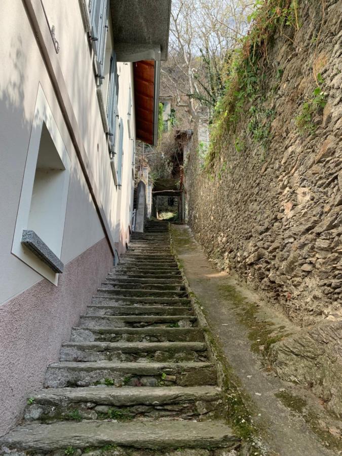 Al Castello Apartment