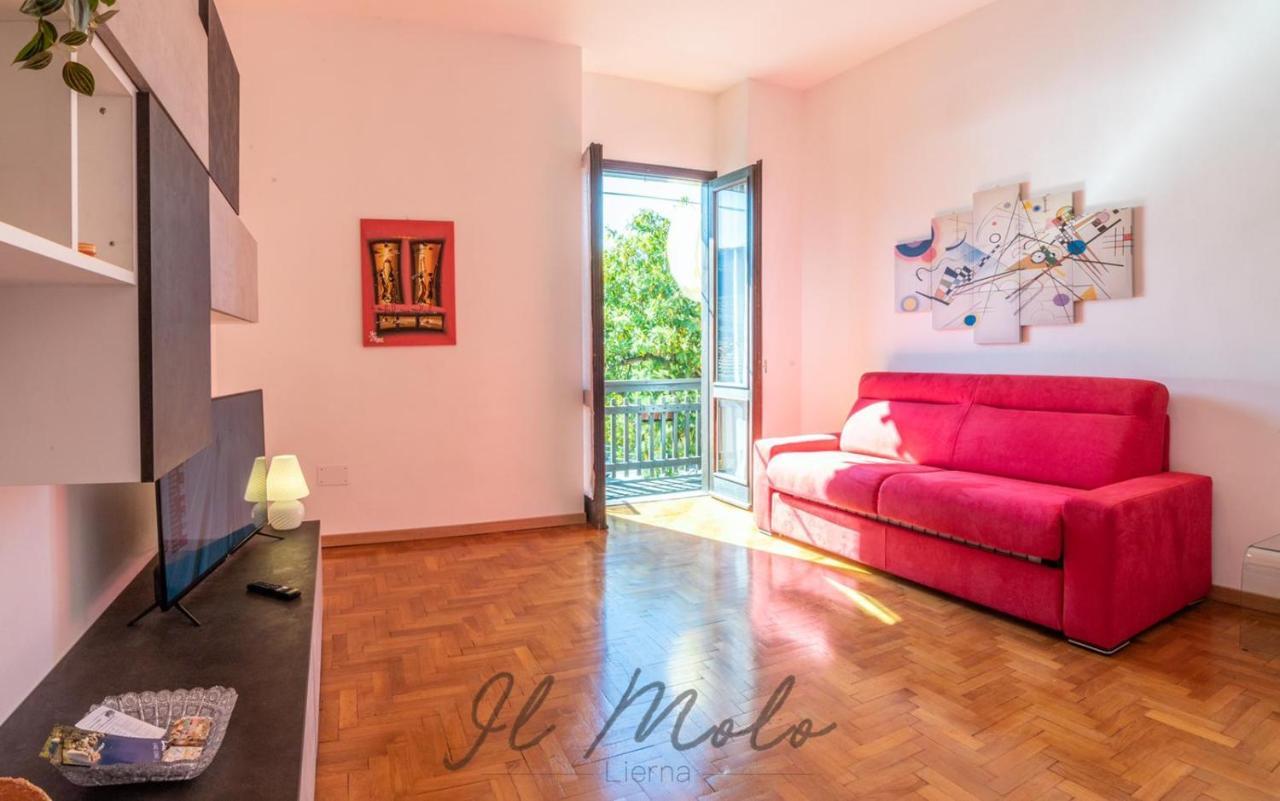 Apartment -appartamento Il Molo- A Due Passi Del *
