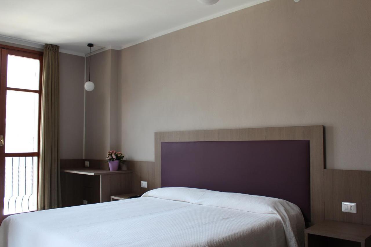Ristorante Vapore 2* Faggeto Lario