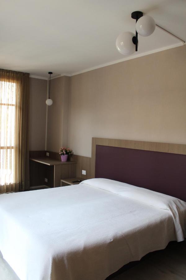 Hotel Ristorante Vapore 2*