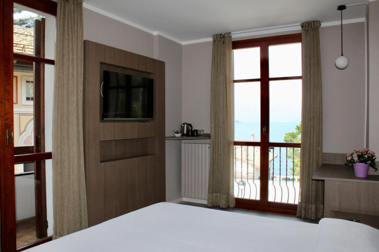 Hotel Ristorante Vapore