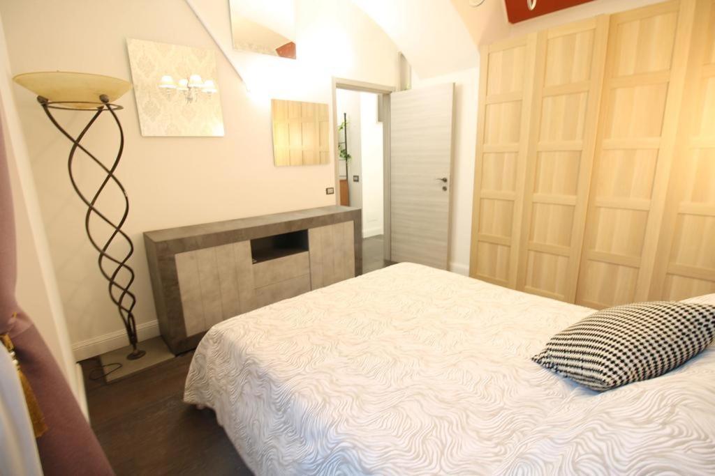La Dell'architetto Bed & Breakfast *