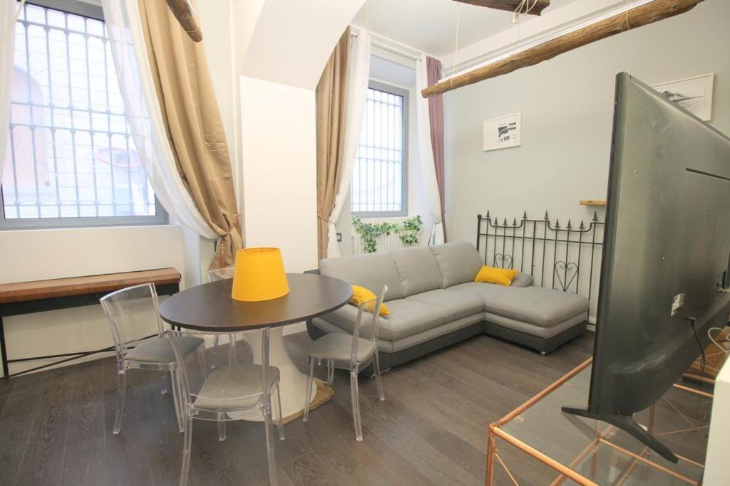 La Dell'architetto Bed & Breakfast