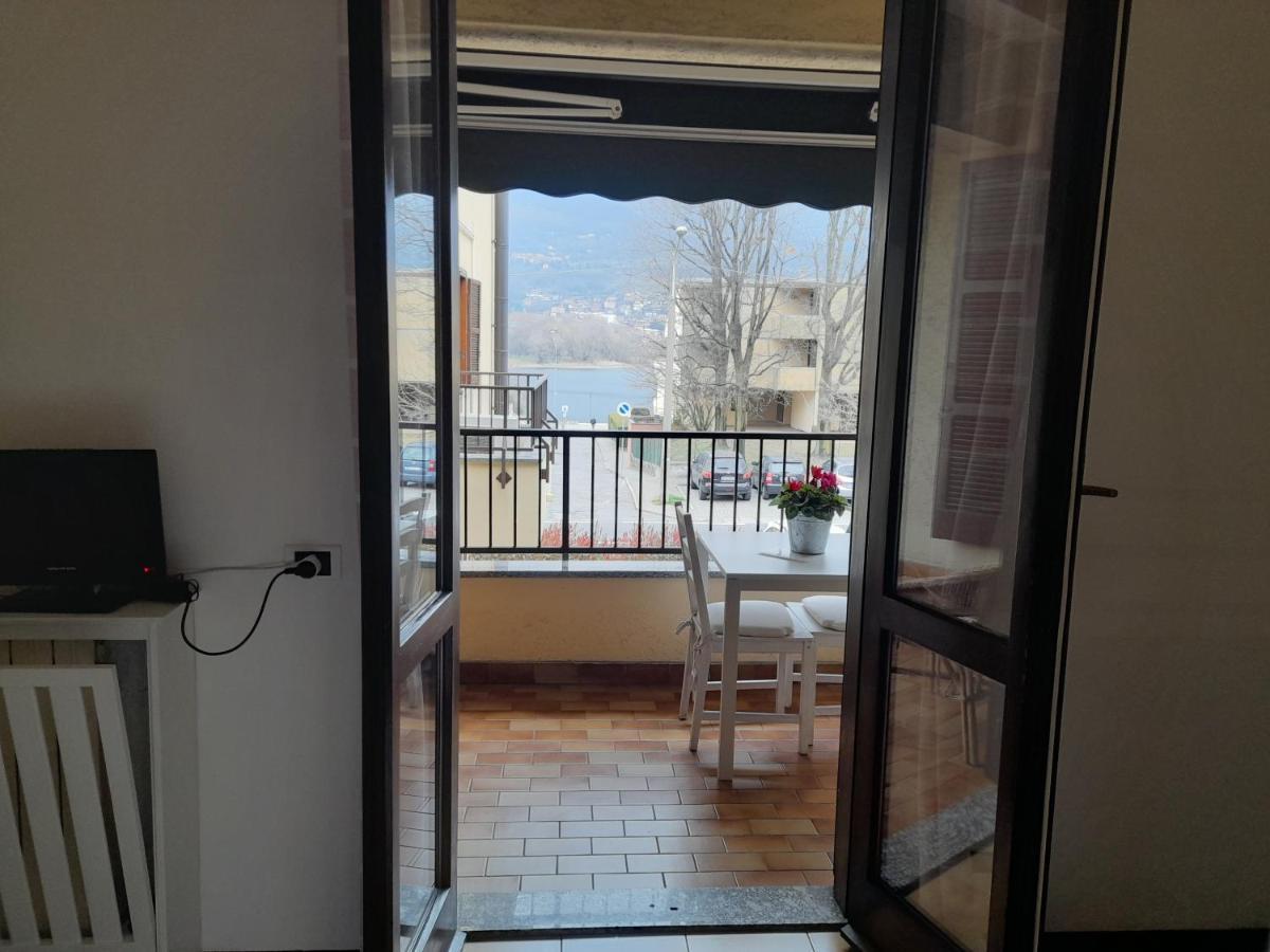 La Terrazza Di Basilio Apartment