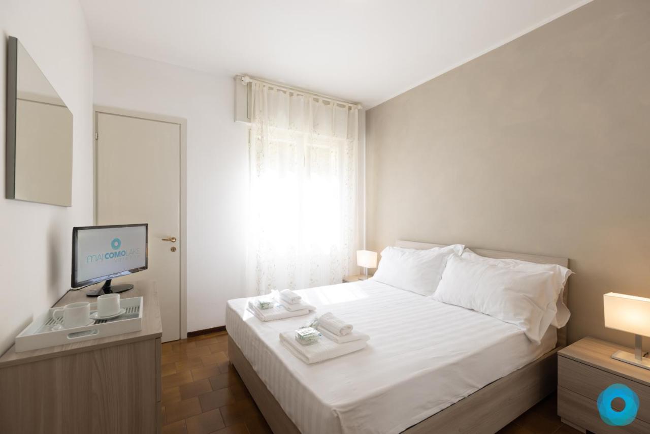 Maji Apartment *