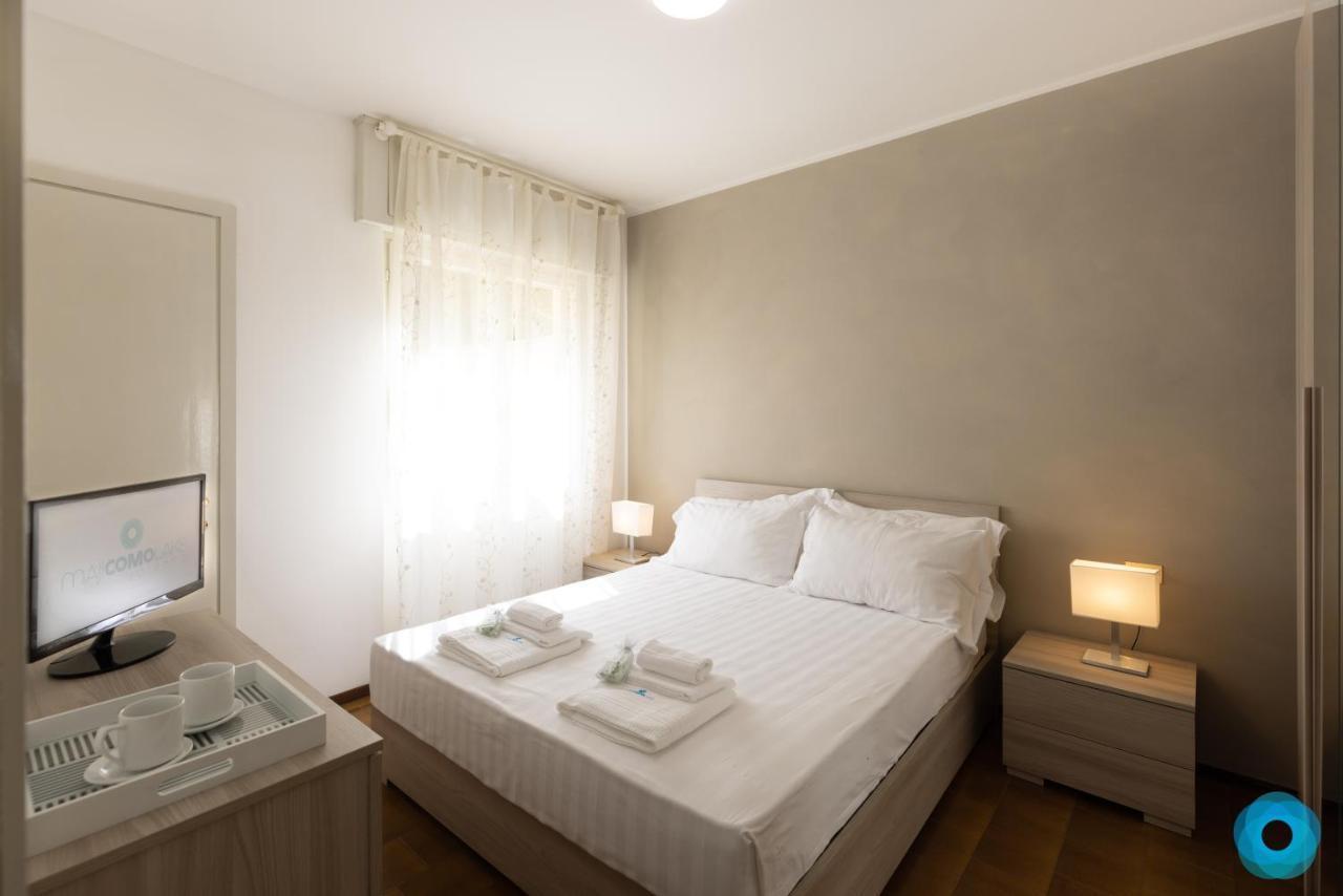 Apartment Maji *