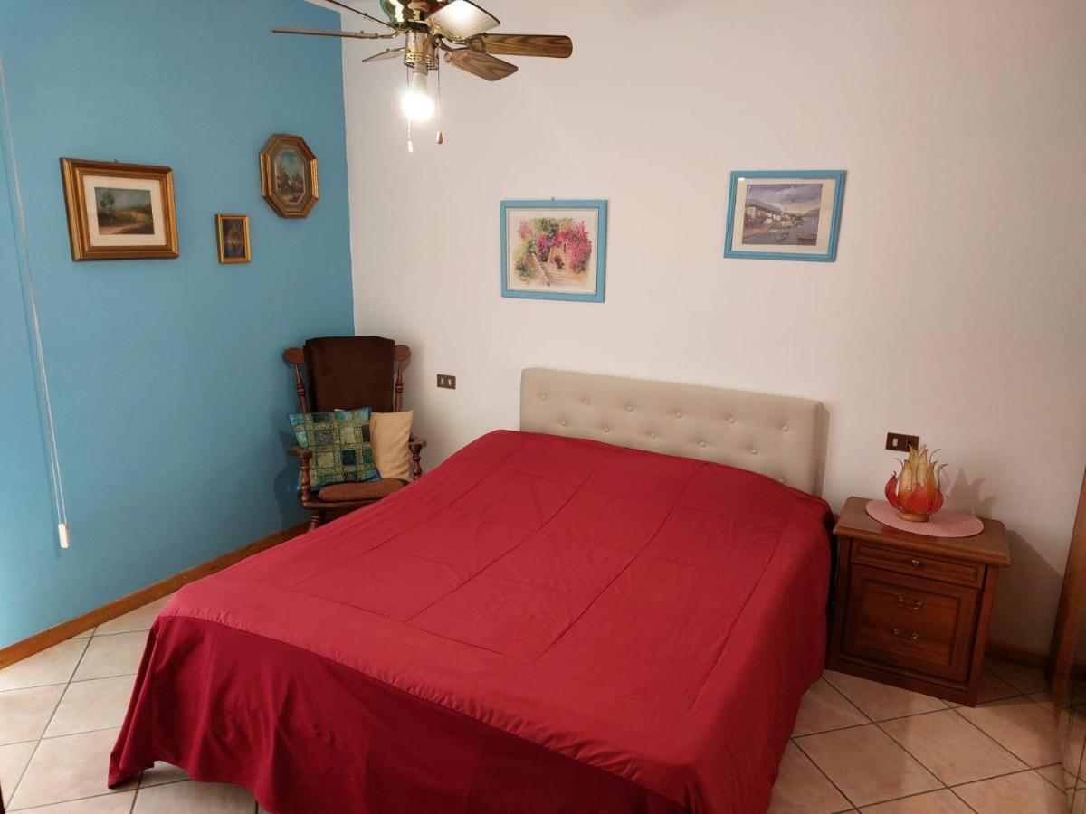 Apartment Casa Amarela