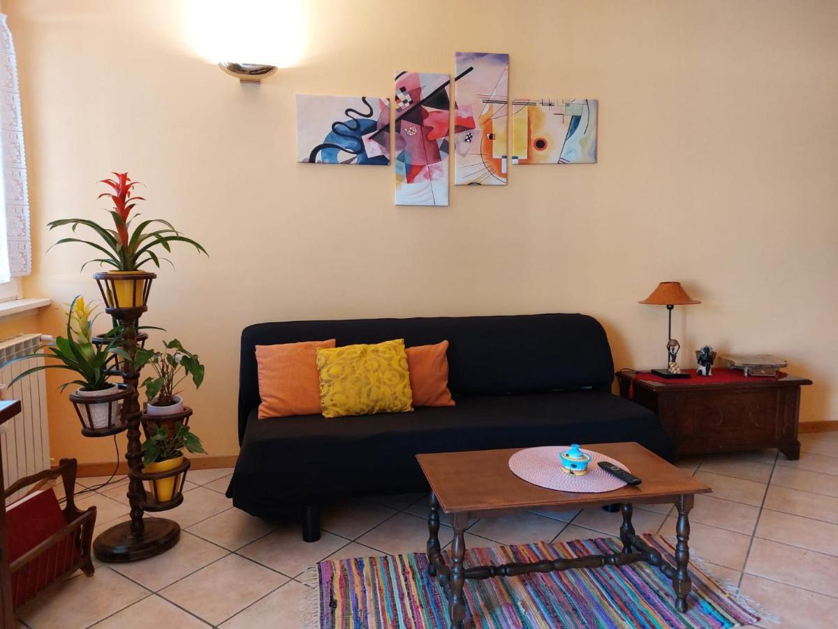 Casa Amarela *