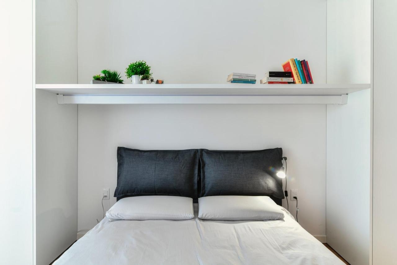 Apartment Joivy Superb Flat With Balcony Como