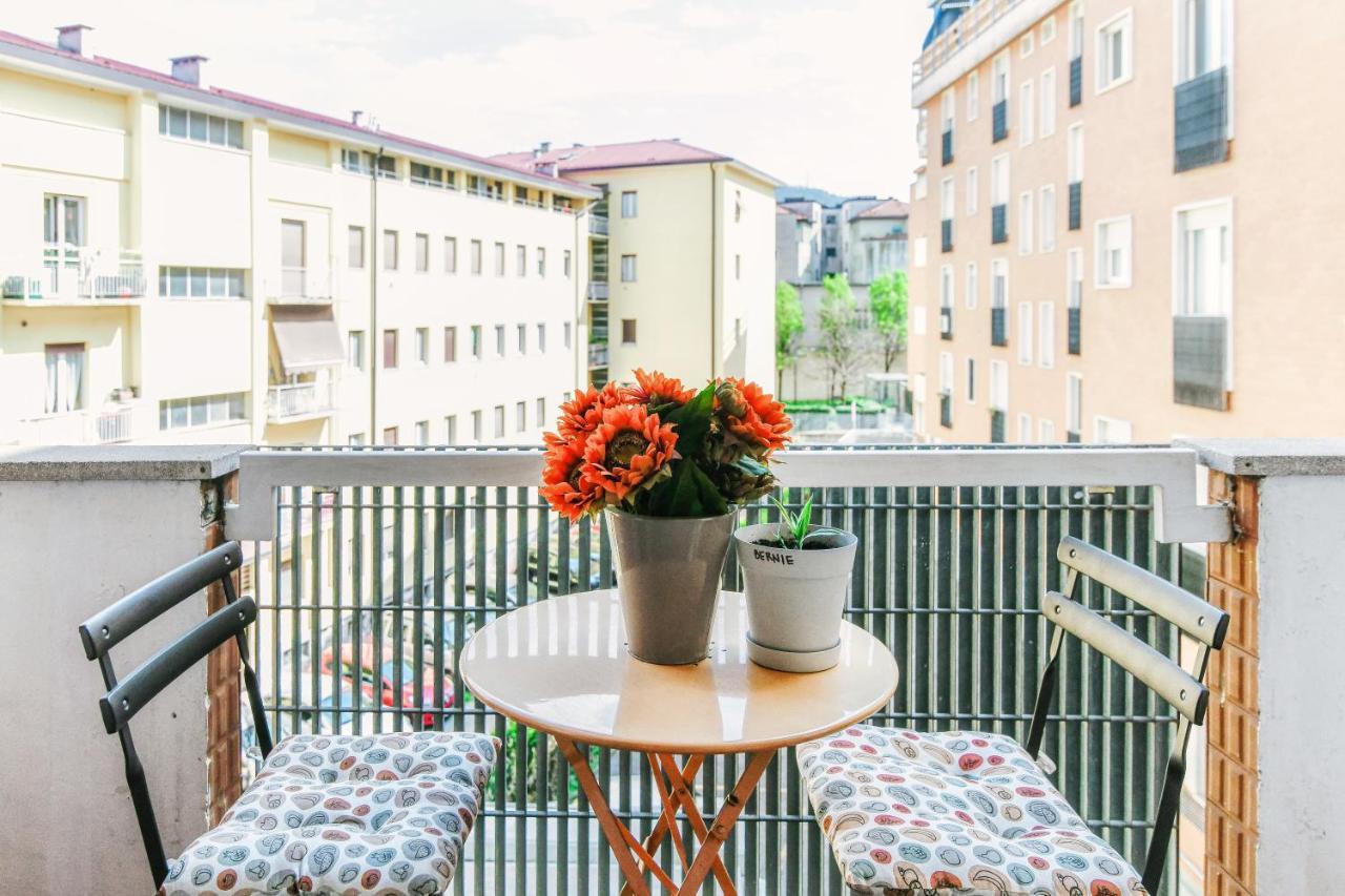 Joivy Superb Flat With Balcony Apartment *