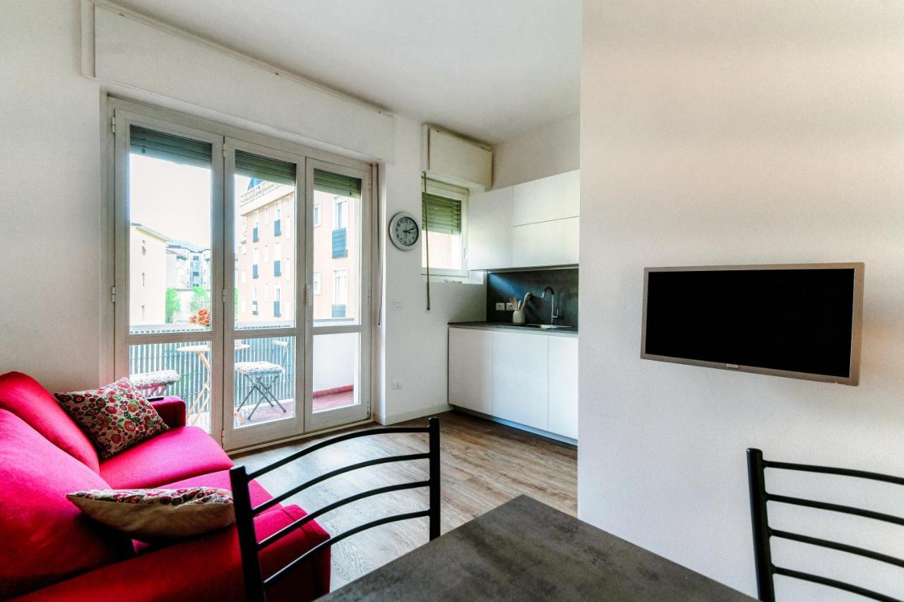 Joivy Superb Flat With Balcony Apartment