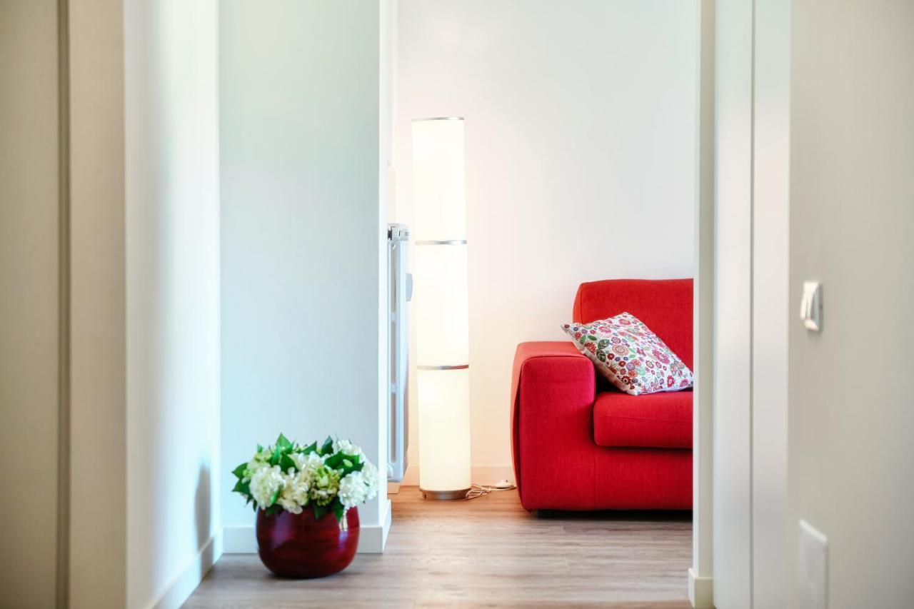 Joivy Superb Flat With Balcony Apartment Como