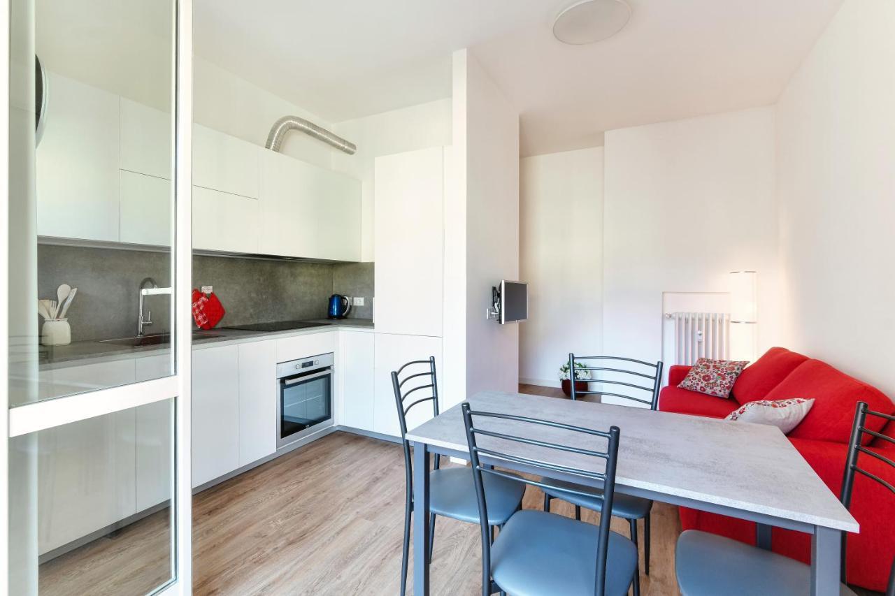 Joivy Superb Flat With Balcony