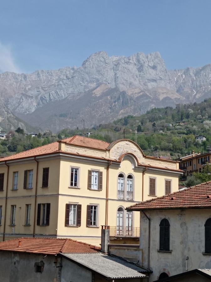 Casa Mirta Mandello del Lario