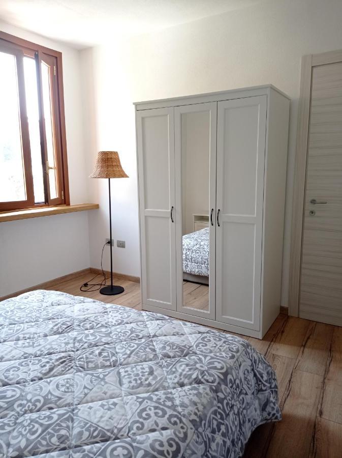 Casa Mirta Apartment Mandello del Lario