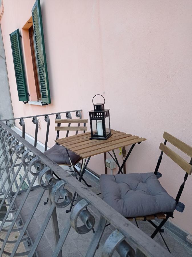 Apartment Casa Mirta *