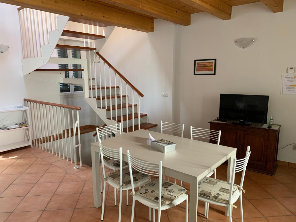 Apartment Al Castello