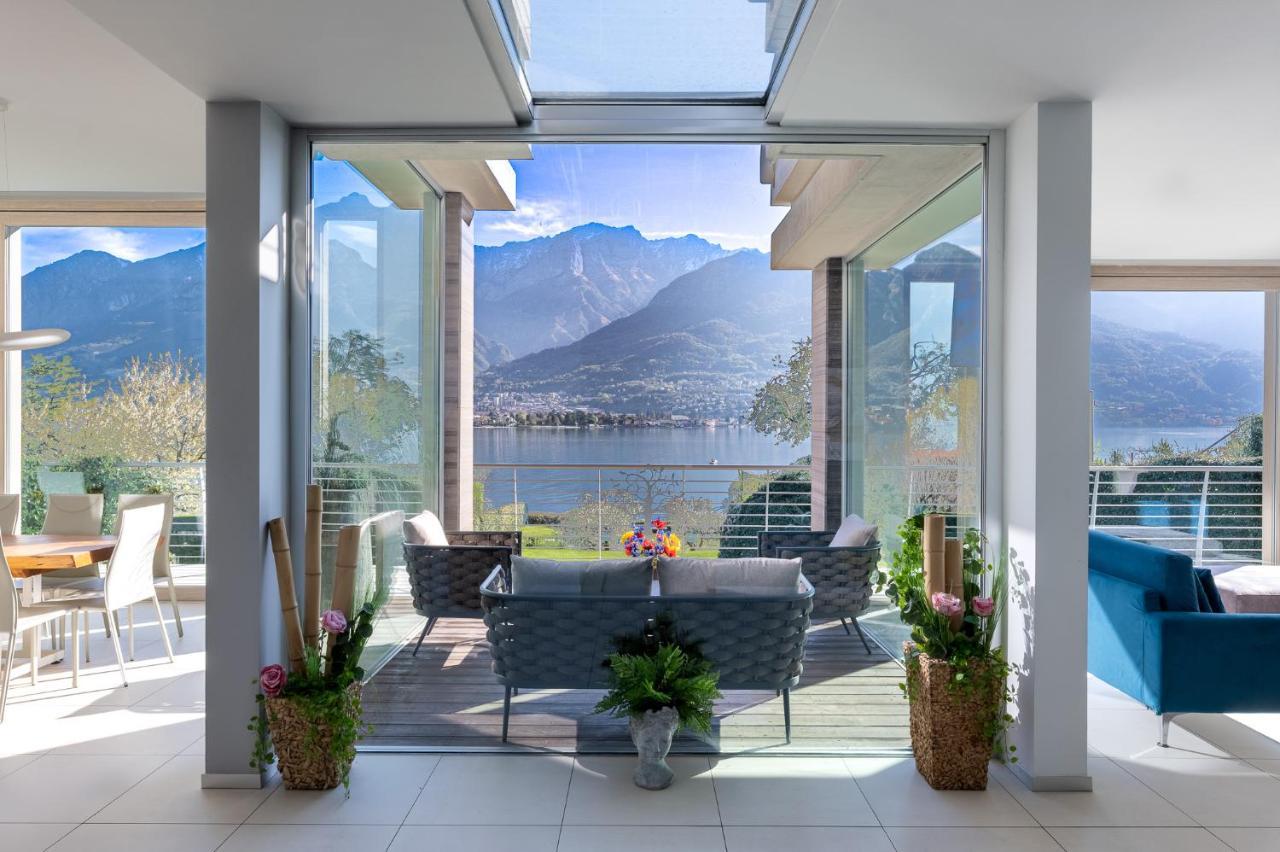 Villa Costanza- Private Heated Pool, Steam & Sauna - Bellagio Village Oliveto Lario