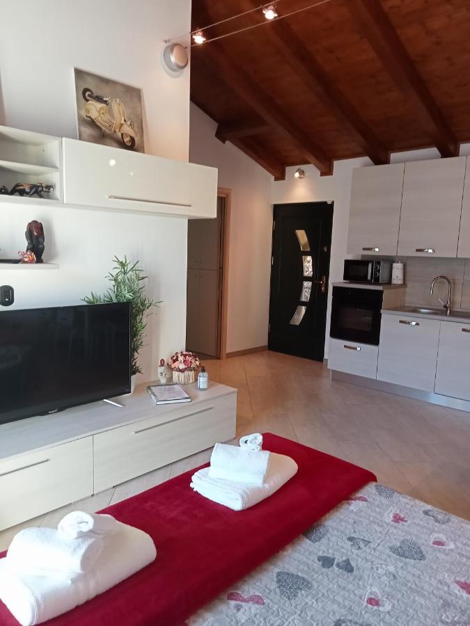 Ferienhaus Casa Olive 2