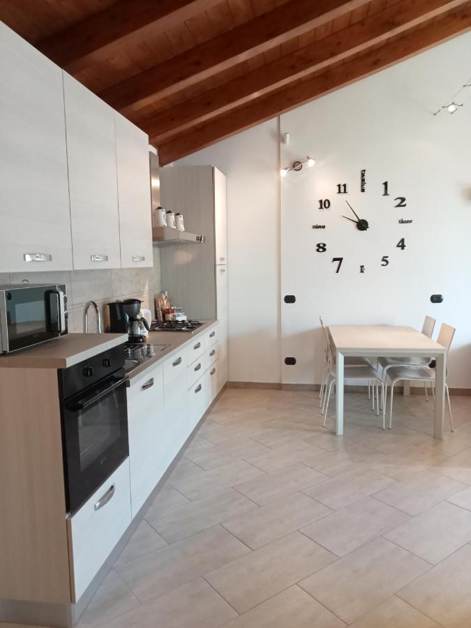 Ferienhaus Casa Olive 2 Oliveto Lario