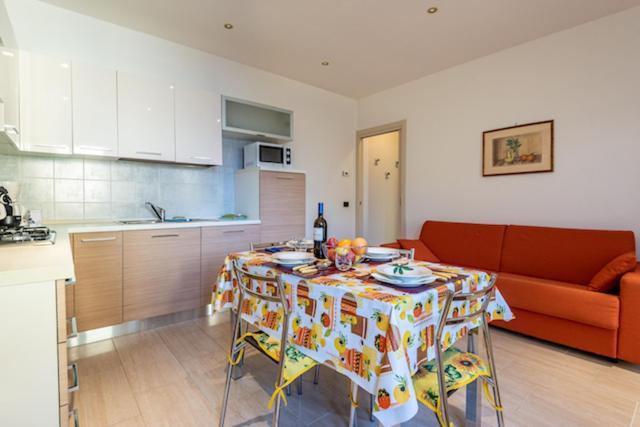 Apartment Casa Matisse Pianello Del Lario