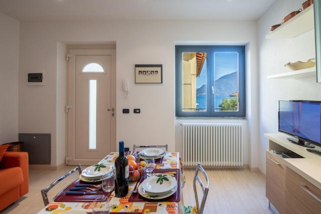 Casa Matisse Apartment Pianello Del Lario