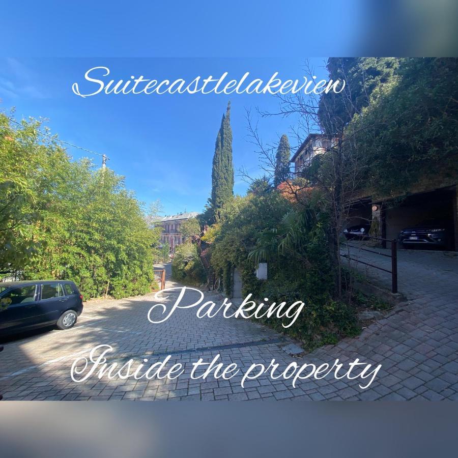 Ferienhaus Suitecastlelakeview 2