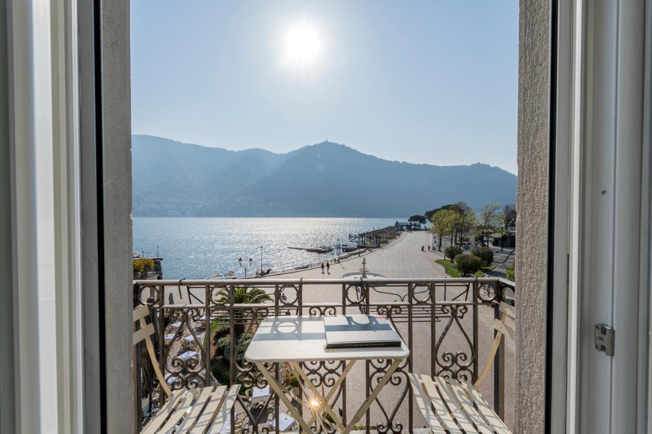Miralago Hotel Cernobbio