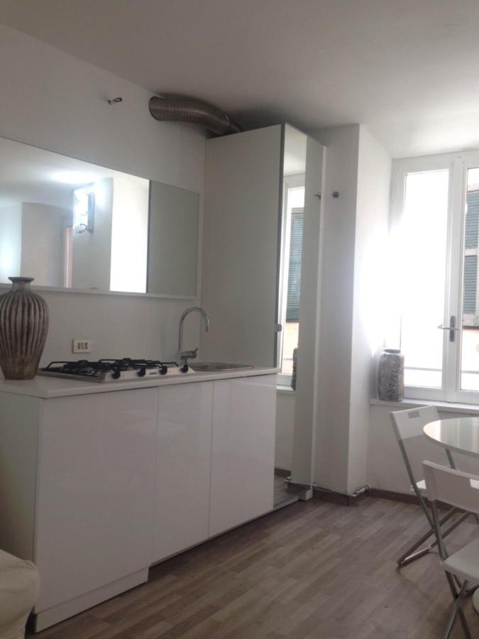Apartment San Nicolo *