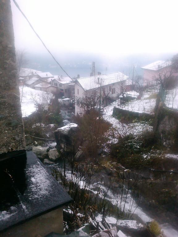 La Ruota Del Mulino Aparthotel