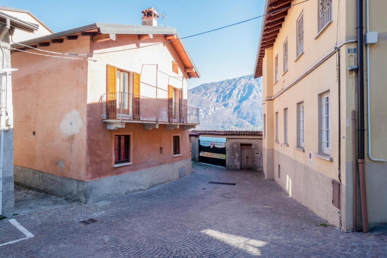 View With Private Parking *