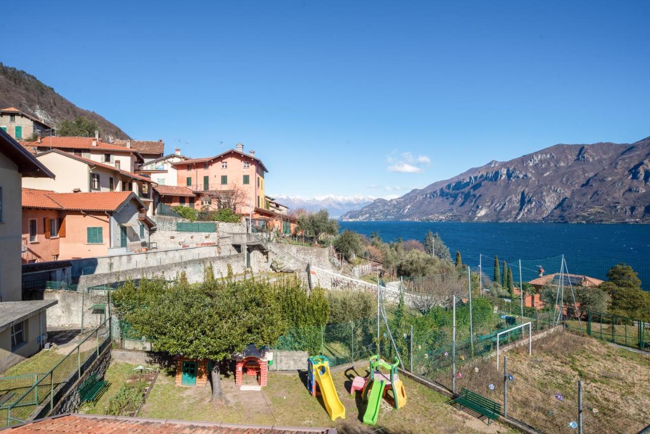 View With Private Parking *