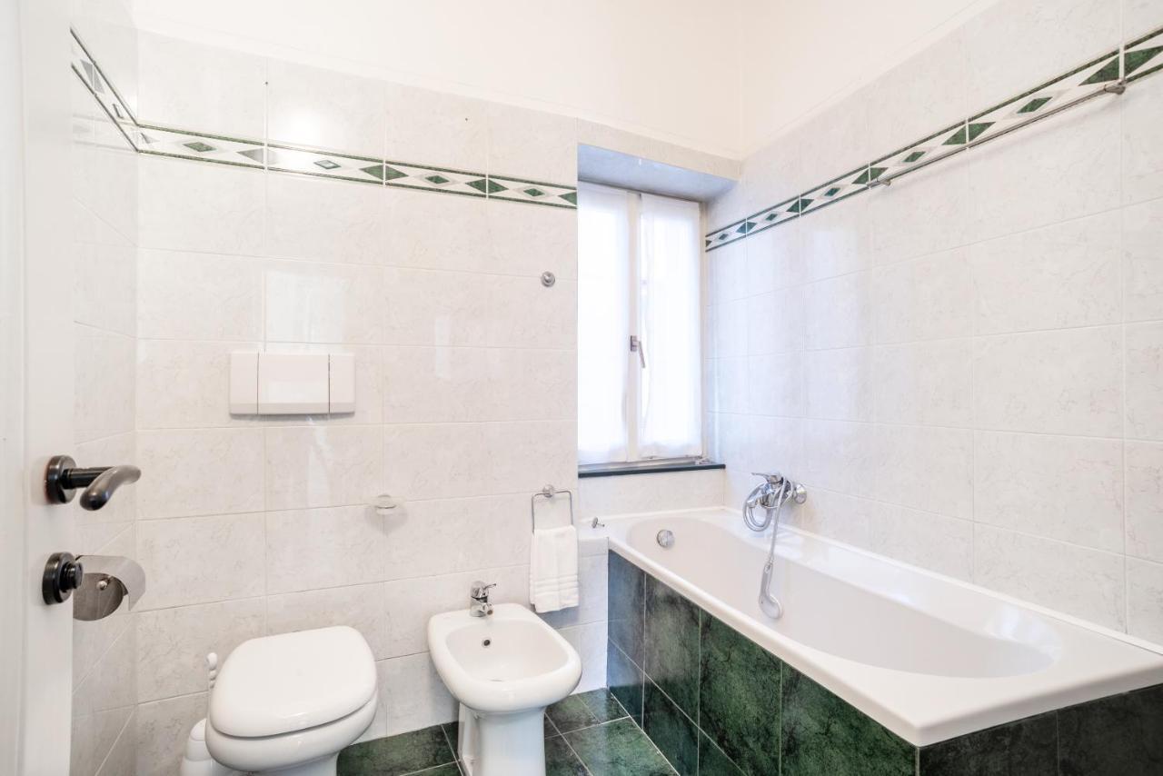 View With Private Parking * Limonta