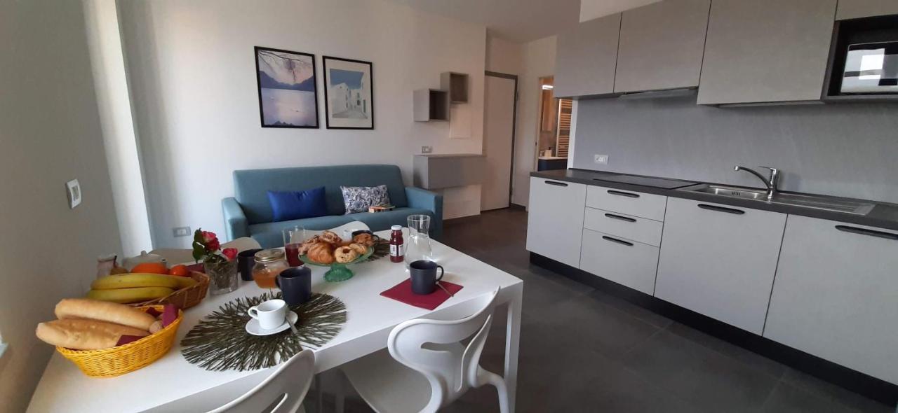 Apartment Il Bosso *