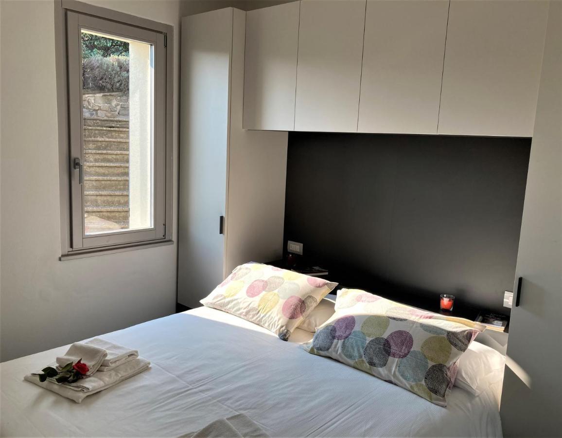 Apartment Il Bosso