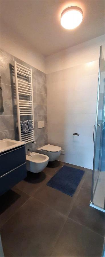 Apartment Il Bosso Domaso