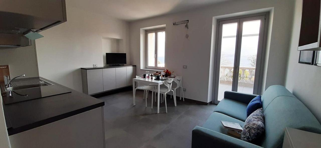 Il Bosso Apartment