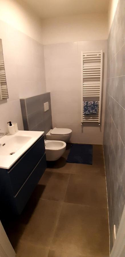 Il Bosso Apartment *