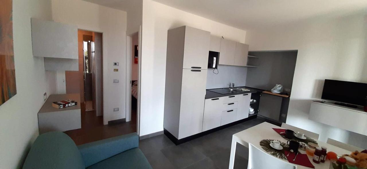 Il Bosso Apartment