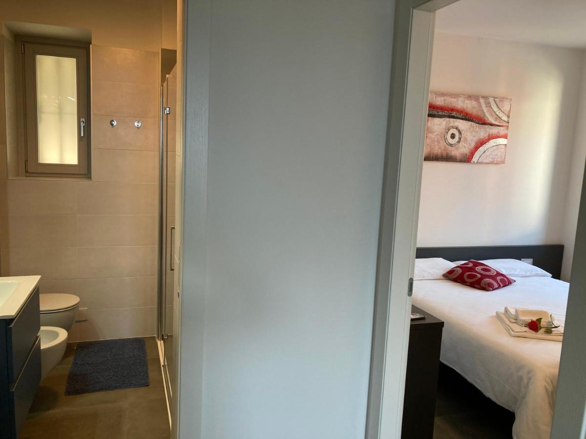 Apartment Il Bosso Domaso