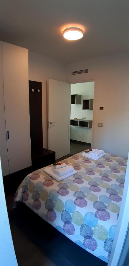 Apartment Il Bosso *