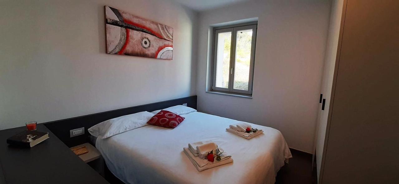 Apartment Il Bosso *