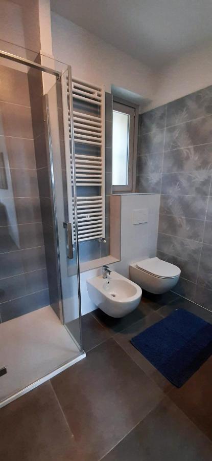 Apartment Il Bosso Domaso