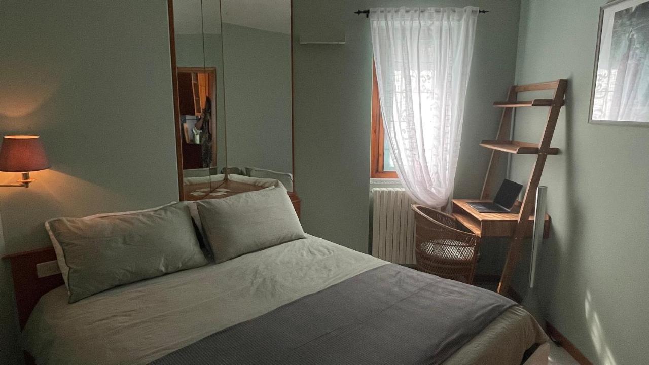 Apartment Few Steps To The Heart Of Menaggio, Swimming Pool, Breathtaking View *
