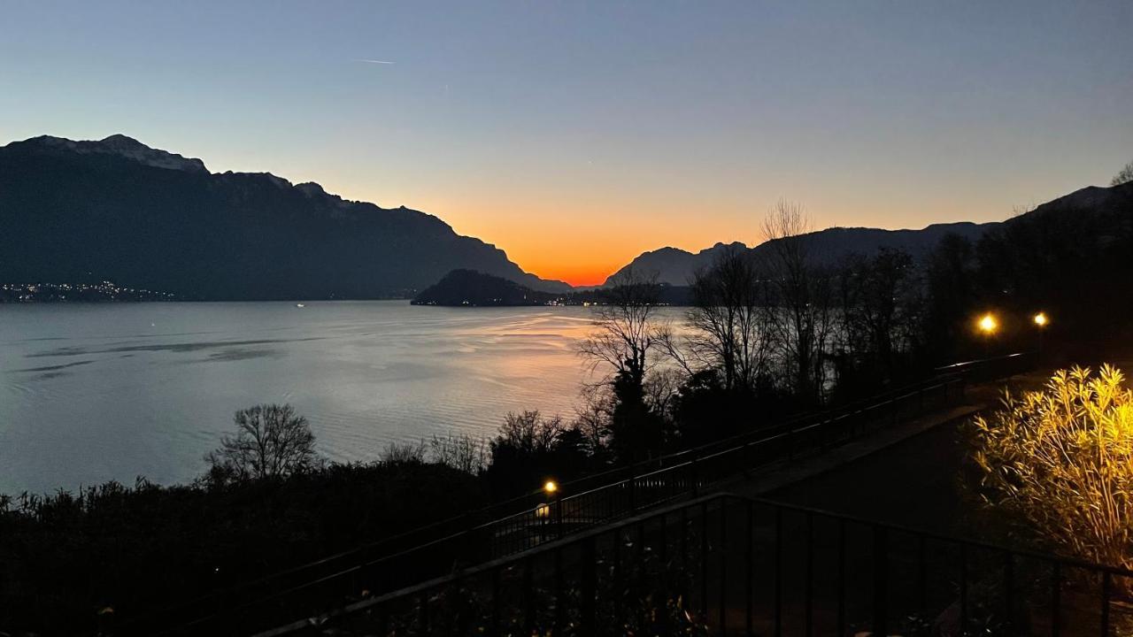 Apartment Few Steps To The Heart Of Menaggio, Swimming Pool, Breathtaking View Menaggio